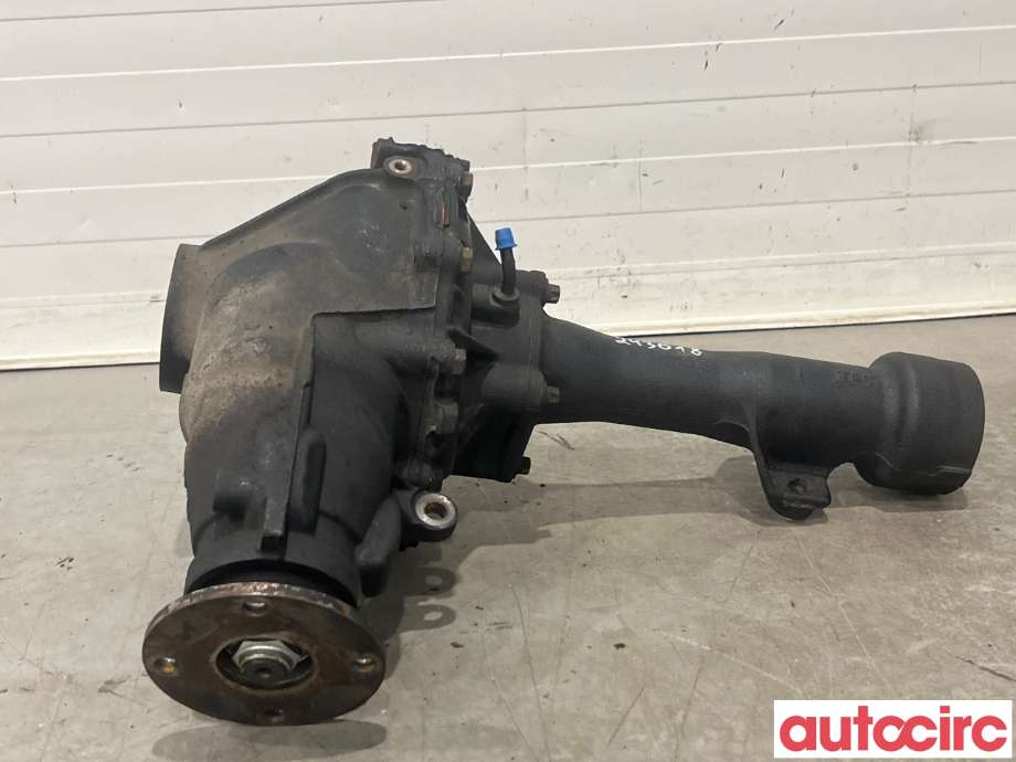 Kardang til Toyota Land Cruiser 120 2002-2009 (TOYOTA|411103D432)