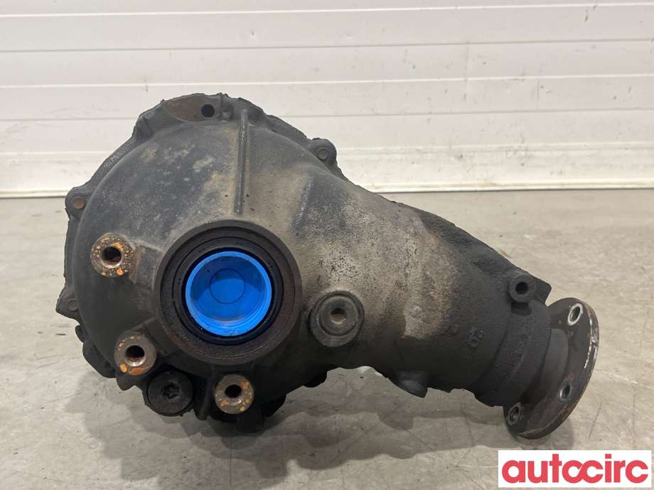 Kardang til Toyota Land Cruiser 120 2002-2009 (TOYOTA|411103D432)