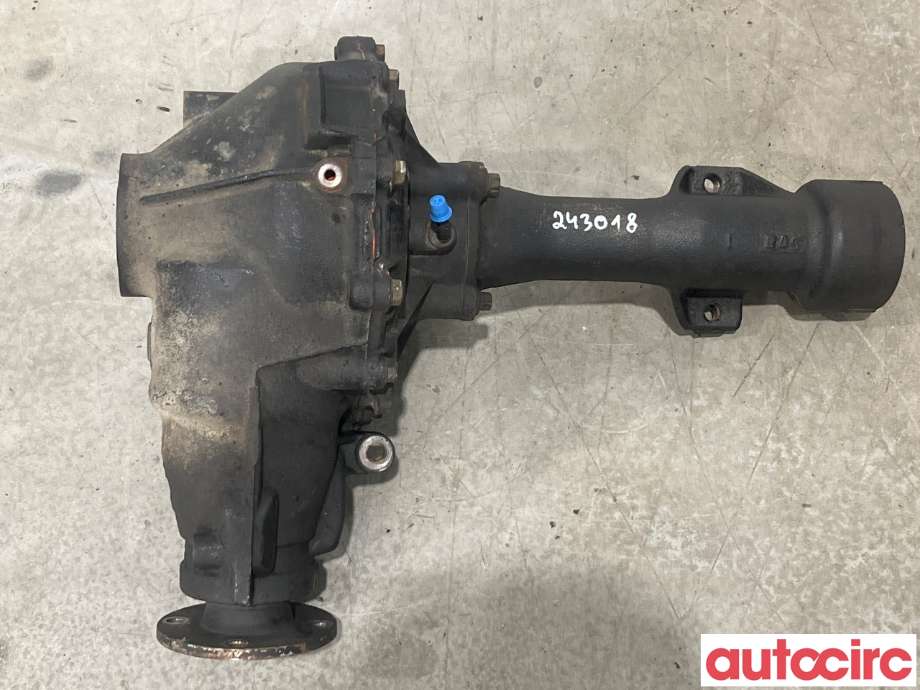 Kardang til Toyota Land Cruiser 120 2002-2009 (TOYOTA|411103D432)
