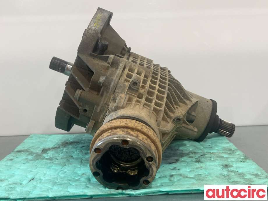 Girkasse 4WD fordelingskasse til VW Transporter / Caravelle, 2019-->> (T6.1) (T6.1) (VOLKSWAGEN|09N409053E)