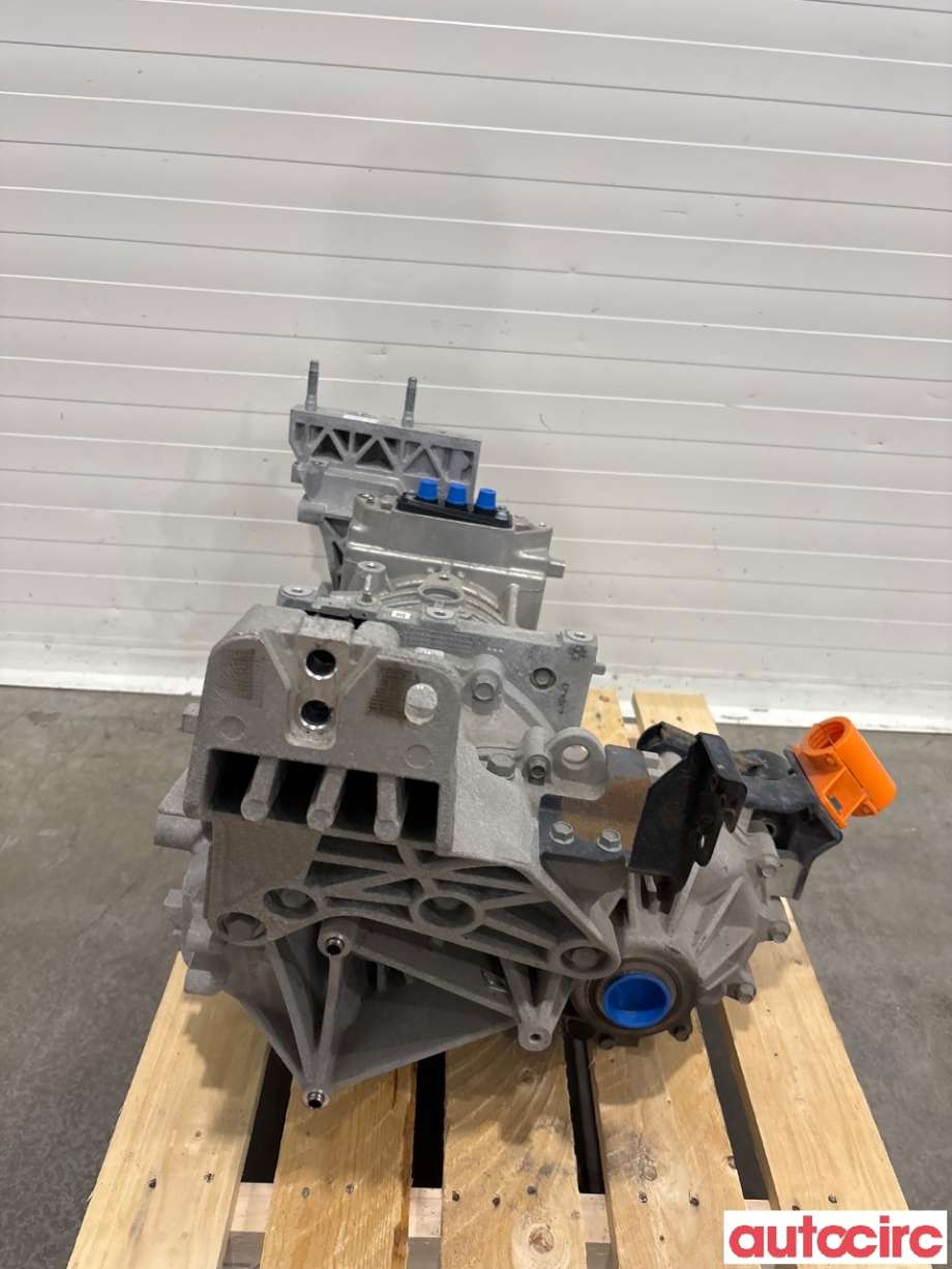 Motor elbil foran til Hyundai Kona 2017-2021 (Type I, Fase 1) (HYUNDAI|365000E702|EM|)