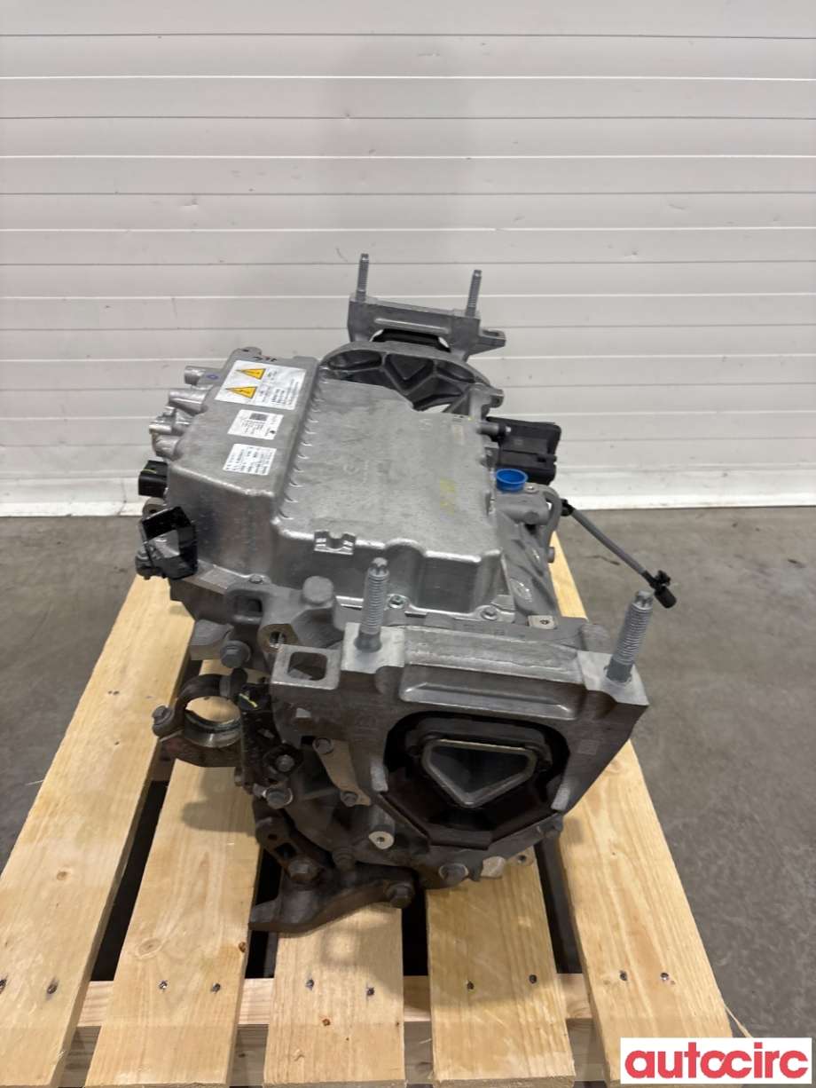 Motor elbil foran til Opel Mokka E 2020-->> (Type II)  (OPEL|9856134480|ZKW|)