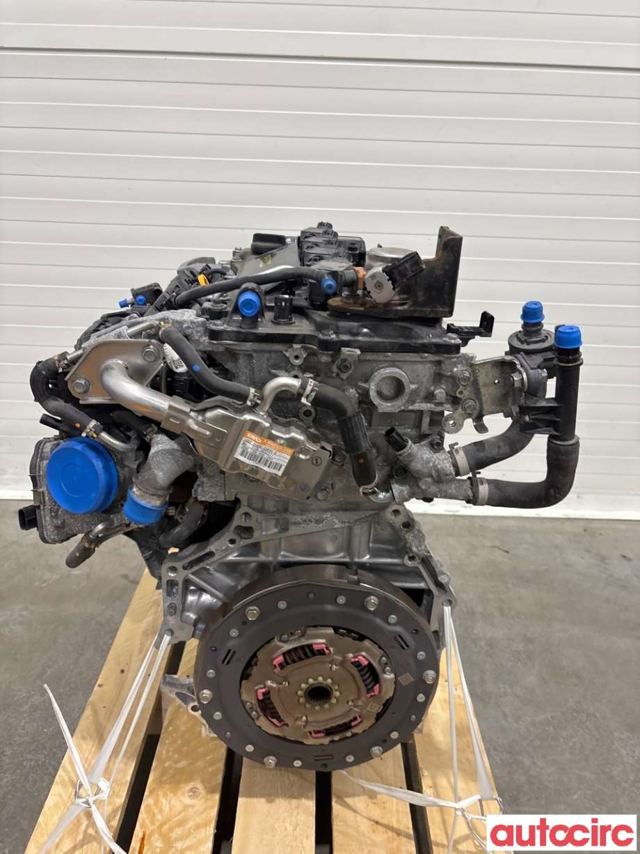 Motor bensin til Suzuki Across, 2020-->> (SUZUKI|T1900-02525)