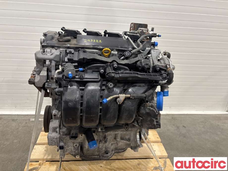 Motor bensin til Suzuki Across 2020-->> (SUZUKI|T1900-02525|)