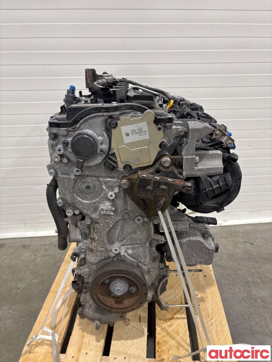 Motor bensin til Suzuki Across 2020-->> (SUZUKI|T1900-02525|)