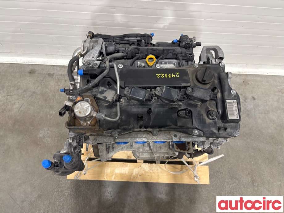 Motor bensin til Suzuki Across 2020-->> (SUZUKI|T1900-02525|)