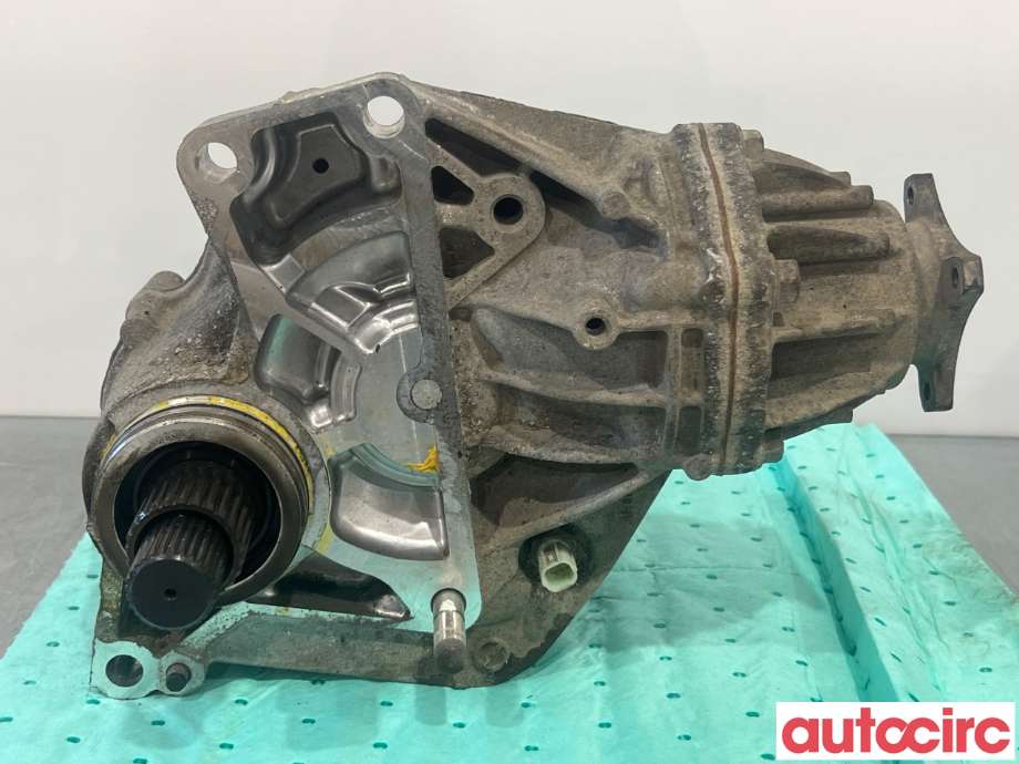 Girkasse 4WD fordelingskasse til Suzuki SX4 S-CROSS 2013-->> (Type II)  (SUZUKI|29511-61M00)