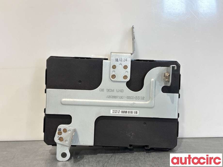 Styreenhet comfort (BCM) til Kia Niro 2016-2021 (KIA|95400Q4130|A2C16942101|95400-Q4130)