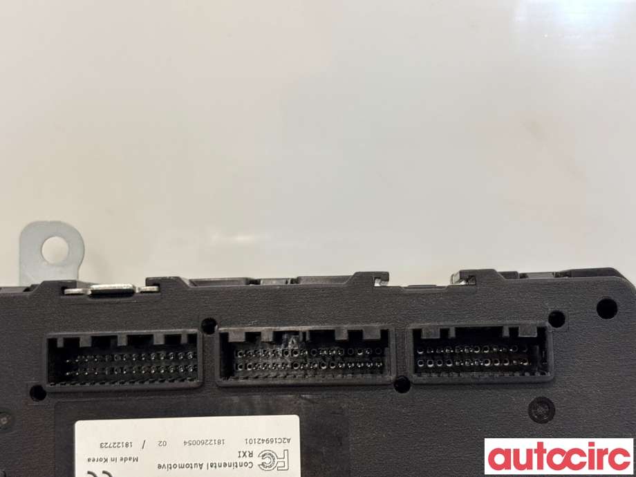 Styreenhet comfort (BCM) til Kia Niro 2016-2021 (KIA|95400Q4130|A2C16942101|95400-Q4130)