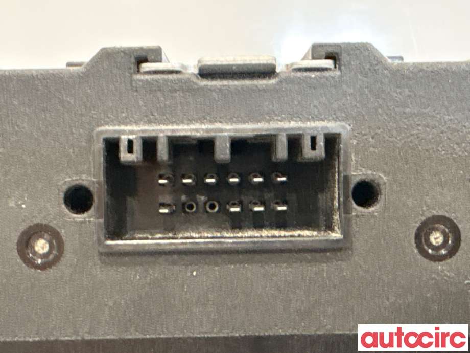 Styreenhet comfort (BCM) til Kia Niro 2016-2021 (KIA|95400Q4130|A2C16942101|95400-Q4130)