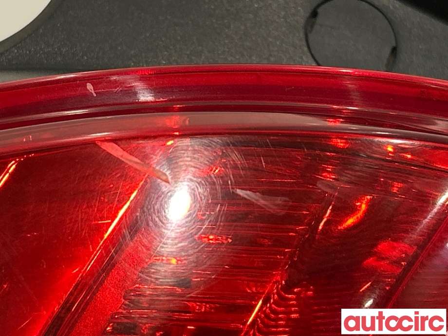 Baklykt venstre til Opel Mokka 2012-2016 (Type I, Fase 1) (OPEL|95089714)