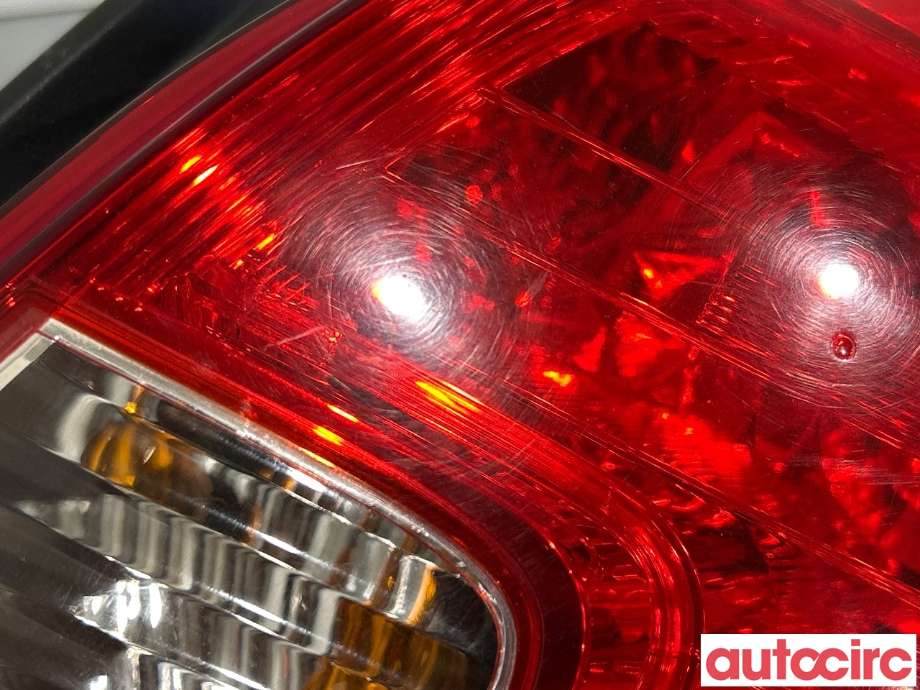 Baklykt høyre til Opel Mokka 2012-2016 (Type I, Fase 1) (OPEL|95089715)
