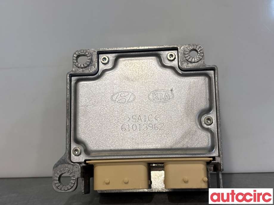 Airbag elektronikk til Kia Niro 2016-2021 (KIA|95910Q4200|Q4959-10200|95910-Q4200)