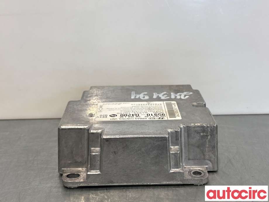 Airbag elektronikk til Kia Niro 2016-2021 (KIA|95910Q4200|Q4959-10200|95910-Q4200)