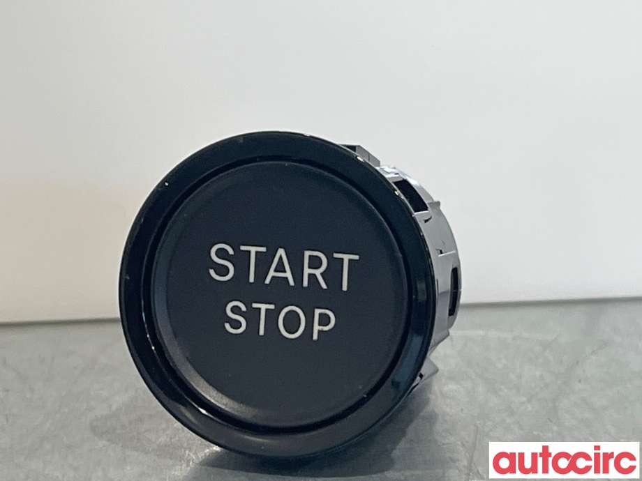 Bryter start/stopp til Opel Mokka E, 2020-->> (Type II)  (OPEL|98590219ZD)