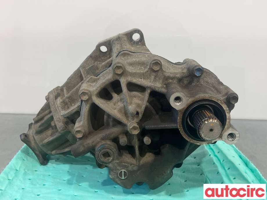 Girkasse 4WD fordelingskasse til Suzuki SX4 S-CROSS 2013-->> (Type II)  (SUZUKI|29511-61M00)