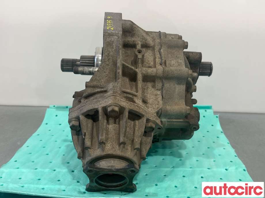 Girkasse 4WD fordelingskasse til Suzuki SX4 S-CROSS 2013-->> (Type II)  (SUZUKI|29511-61M00)
