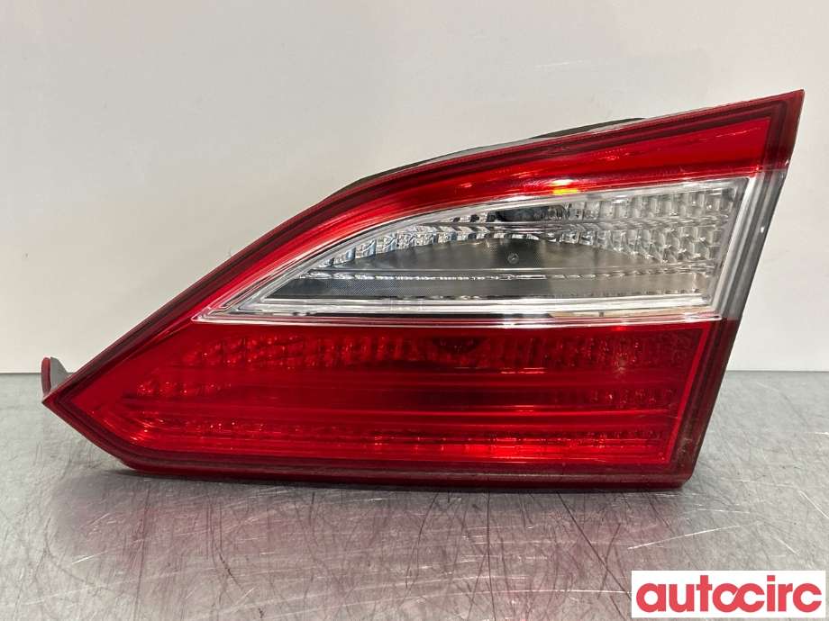 Baklykt høyre indre til Hyundai i30, 2012-2017 (Type II)  (HYUNDAI|92404A6200)