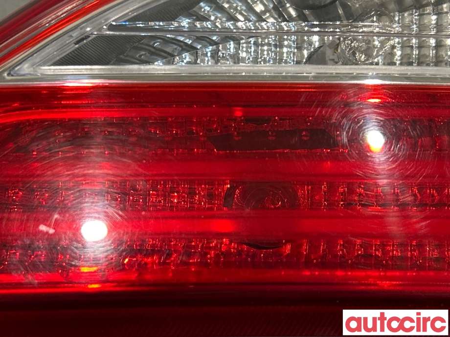 Baklykt høyre indre til Hyundai i30 2012-2017 (Type II)  (HYUNDAI|92404A6200|92404A62)