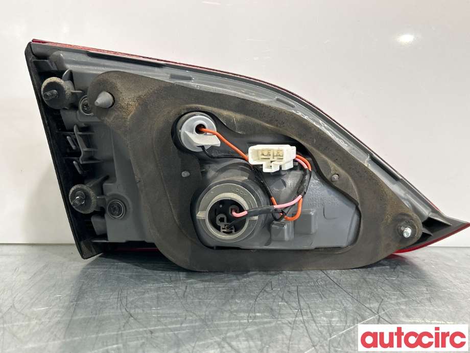 Baklykt høyre indre til Hyundai i30 2012-2017 (Type II)  (HYUNDAI|92404A6200|92404A62)