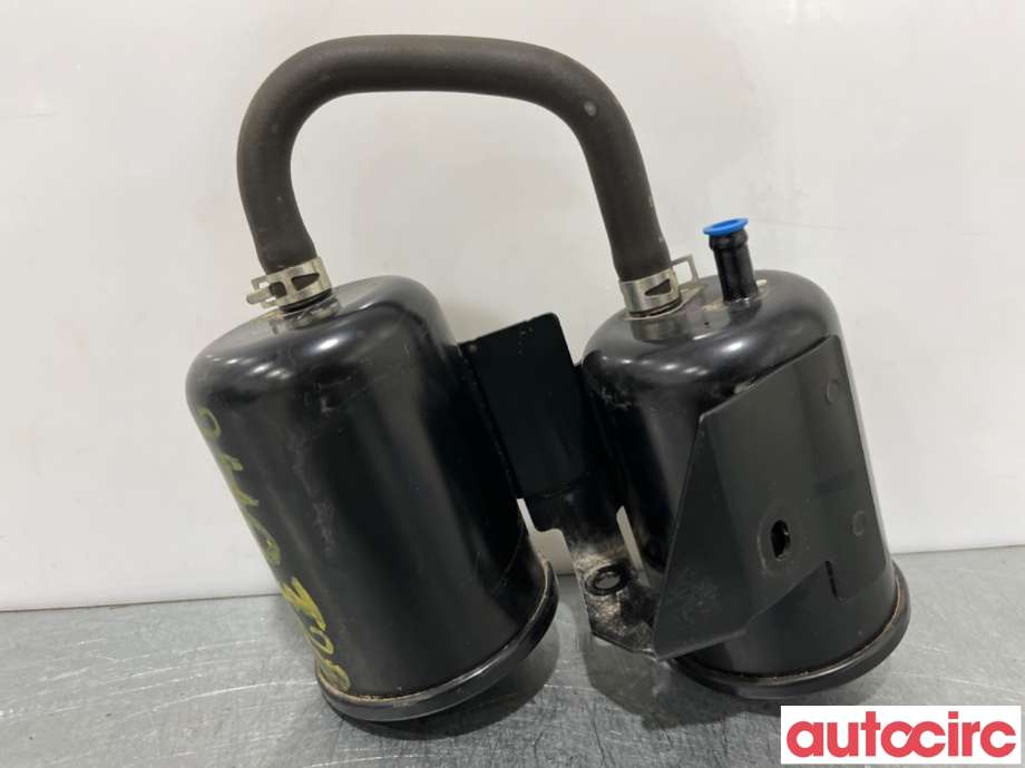 Vakuumtank til Mitsubishi Outlander 2015-->> (Type III, Fase 2)  (MITSUBISHI|4630A485|)