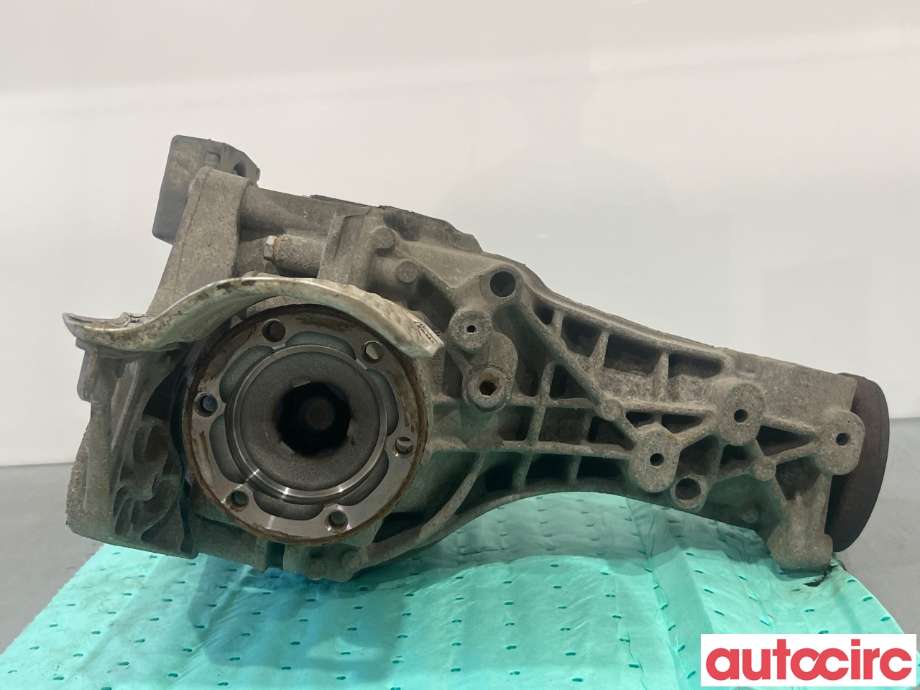 Kardang klokke bak til Audi Q5 2012-2017 (Type I, Fase 2) (AUDI|0BC500043Q)