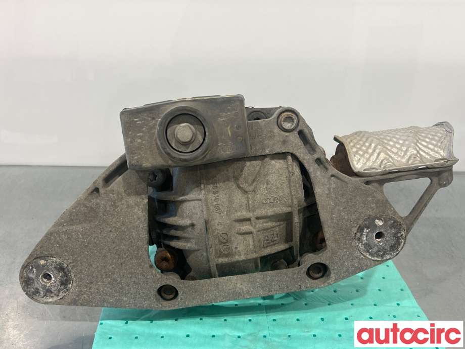 Kardang klokke bak til Audi Q5 2012-2017 (Type I, Fase 2) (AUDI|0BC500043Q)
