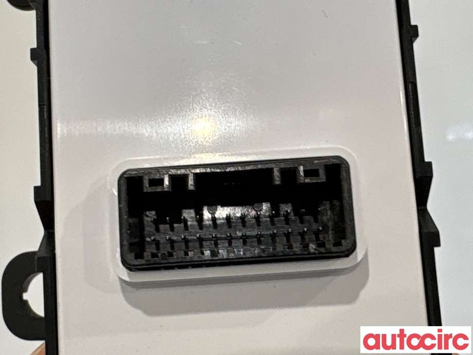 Bryter ruteheis til Kia Niro 2016-2021  (KIA|93575G5300||93575-G5300)