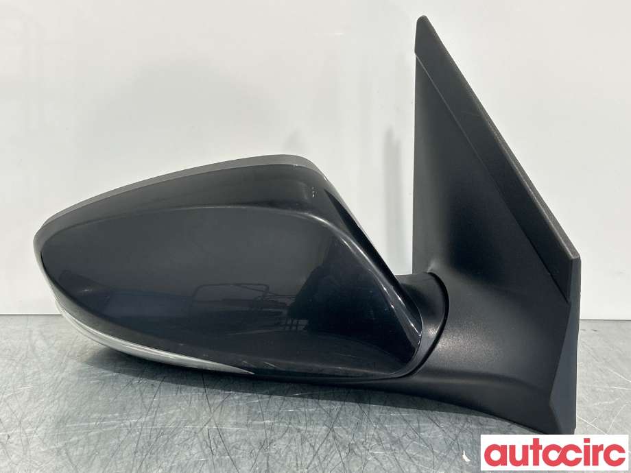 Speil høyre til Hyundai i30, 2012-2017 (Type II)  (HYUNDAI|87620A6050)