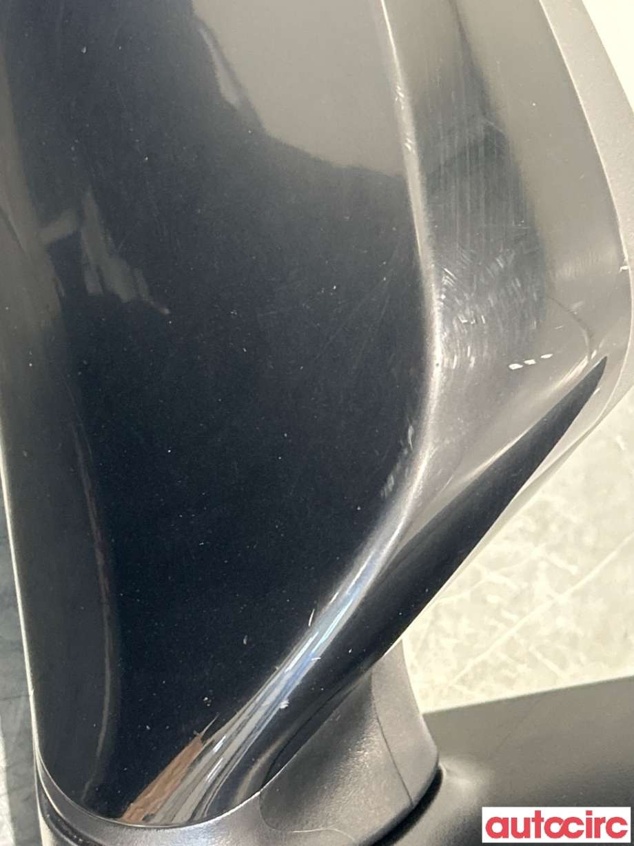 Speil høyre til Hyundai i30 2012-2017 (Type II) (HYUNDAI|87620A6050|)