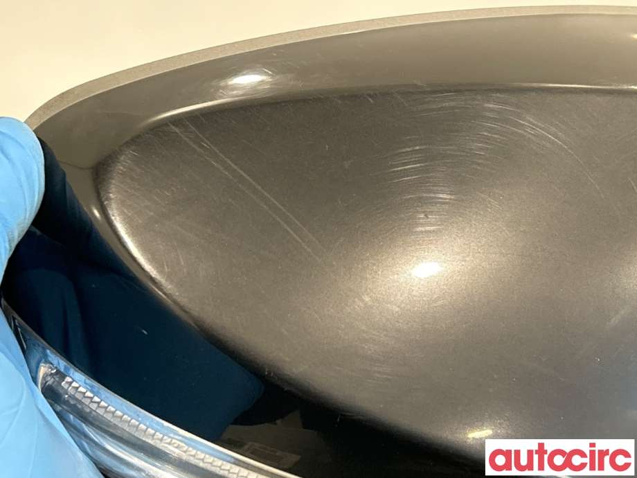 Speil høyre til Hyundai i30 2012-2017 (Type II) (HYUNDAI|87620A6050|)