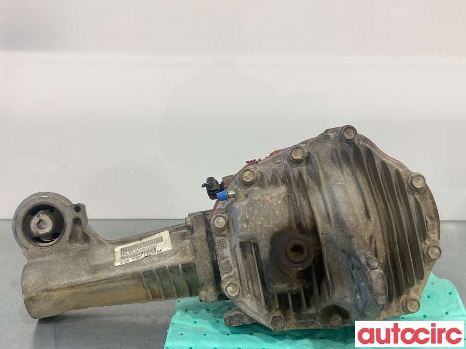 Kardang til Jeep Commander 2006-2009 (JEEP|52114326AA)