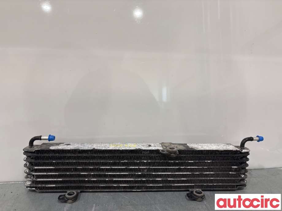 Oljekjøler til Mitsubishi Outlander 2012-2015 (Type III, Fase 1) (MITSUBISHI|9499D169|)