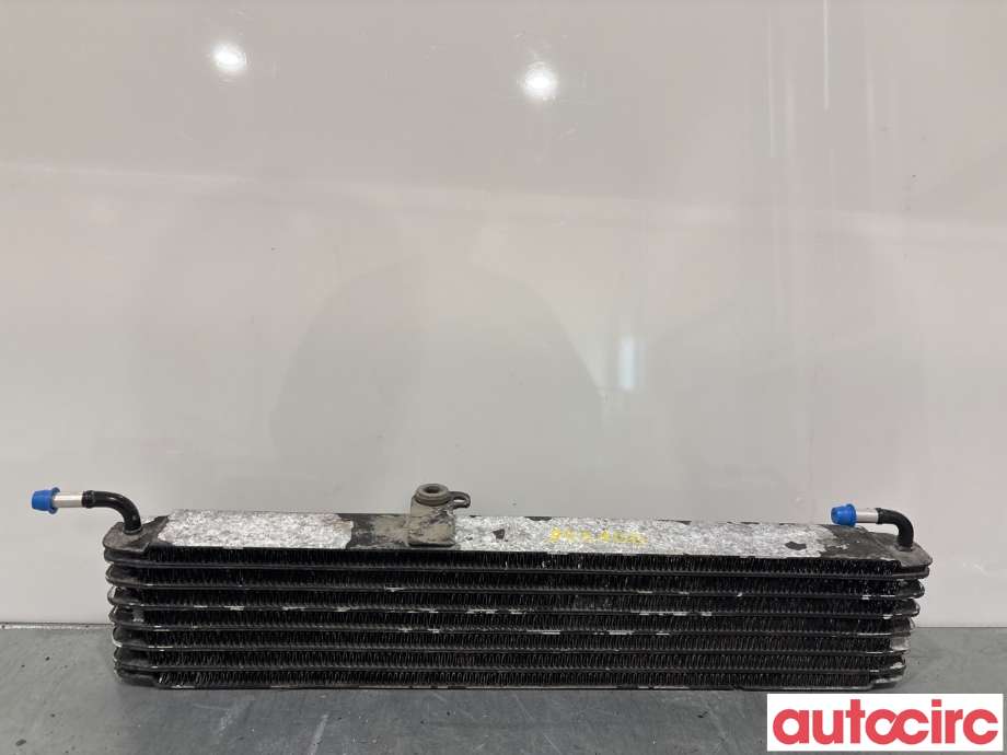 Oljekjøler til Mitsubishi Outlander 2012-2015 (Type III, Fase 1) (MITSUBISHI|9499D169|)