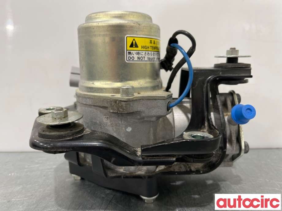 Vakuumpumpe til Mitsubishi Outlander 2015-->> (Type III, Fase 2)  (MITSUBISHI|4641A020|)