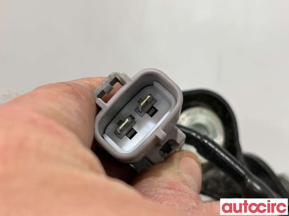 Vakuumpumpe til Mitsubishi Outlander 2015-->> (Type III, Fase 2)  (MITSUBISHI|4641A020|)