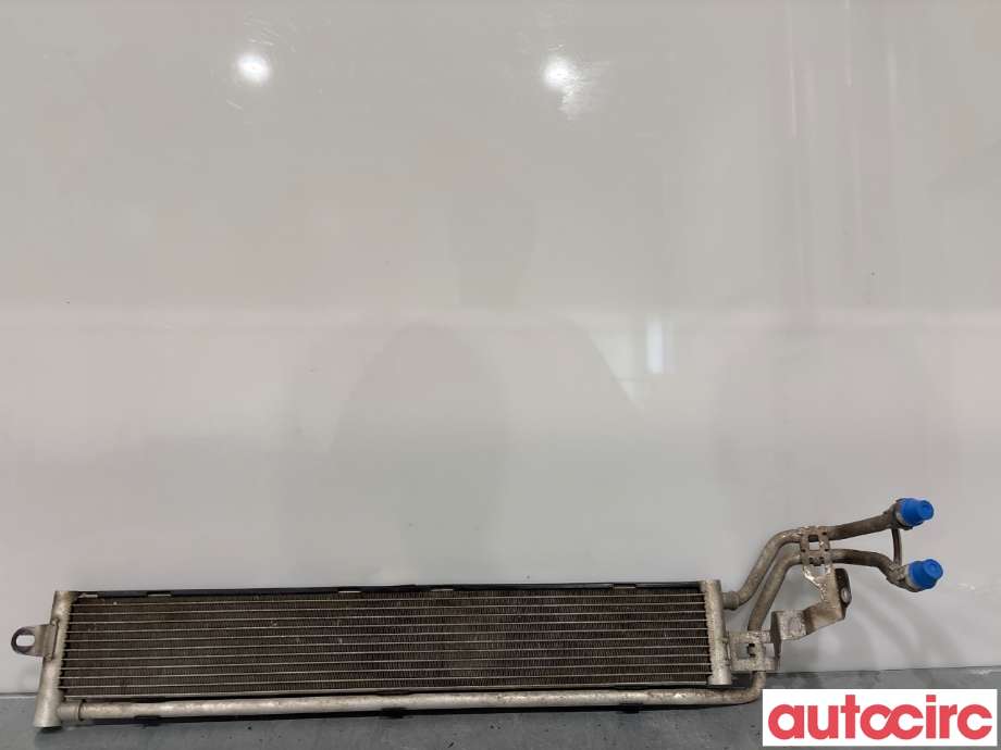 Radiator (automat gir) til VW Passat, 2015-2019 (Fase 1) (B8) (B8) (VOLKSWAGEN|5WA121251J)