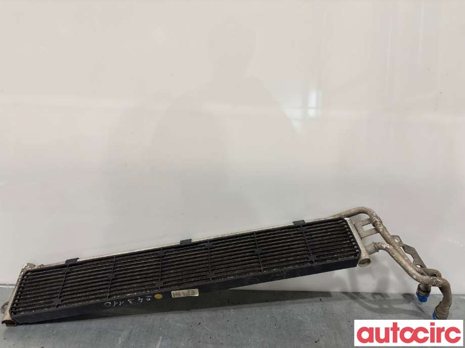 Radiator (automat gir) til VW Passat 2015-2019 (Fase 1) (B8) (B8) (VOLKSWAGEN|5WA121251J|)