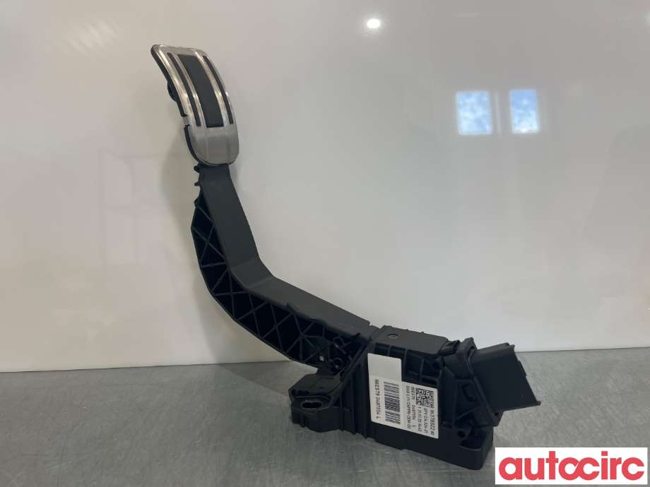 Pedal gass til Opel Mokka E, 2020-->> (Type II)  (OPEL|9837892280)