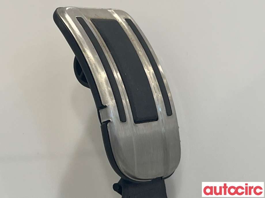 Pedal gass til Opel Mokka E 2020-->> (Type II)  (OPEL|9837892280)