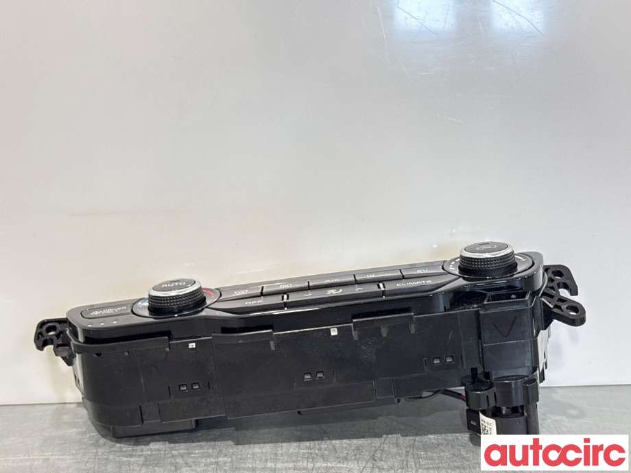 Varmeapparat betjening til Kia Niro 2016-2021  (KIA|97250Q4130CA||97250Q4130)