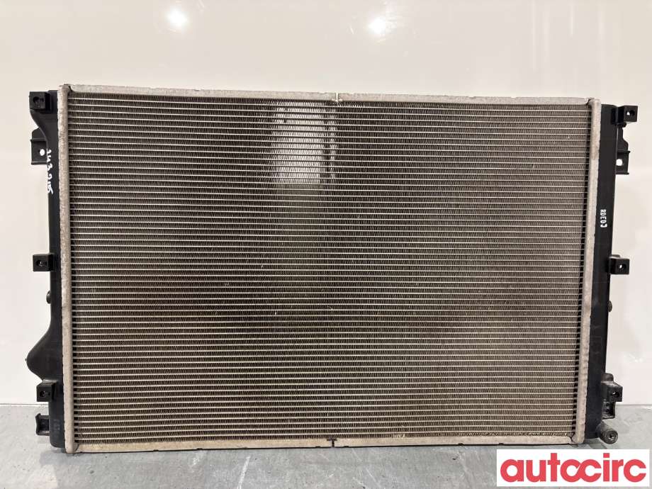 Radiator (automat gir) til Hyundai Ioniq 5 2021-->>  (HYUNDAI|253L0GI100|)