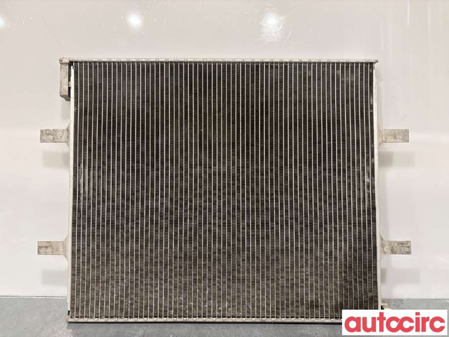 Aircondition radiator til VW ID.4, 2020-->> (VOLKSWAGEN|1EA816515A)
