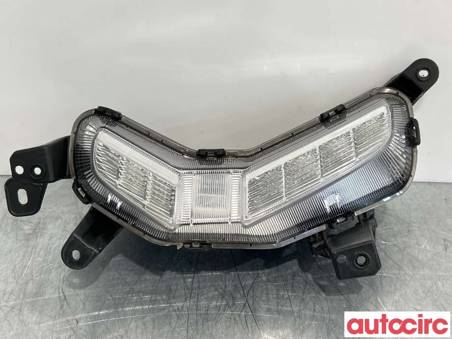 Frontlykter til Kia Niro 2016-2021 (KIA|92207Q4000||92207Q4)