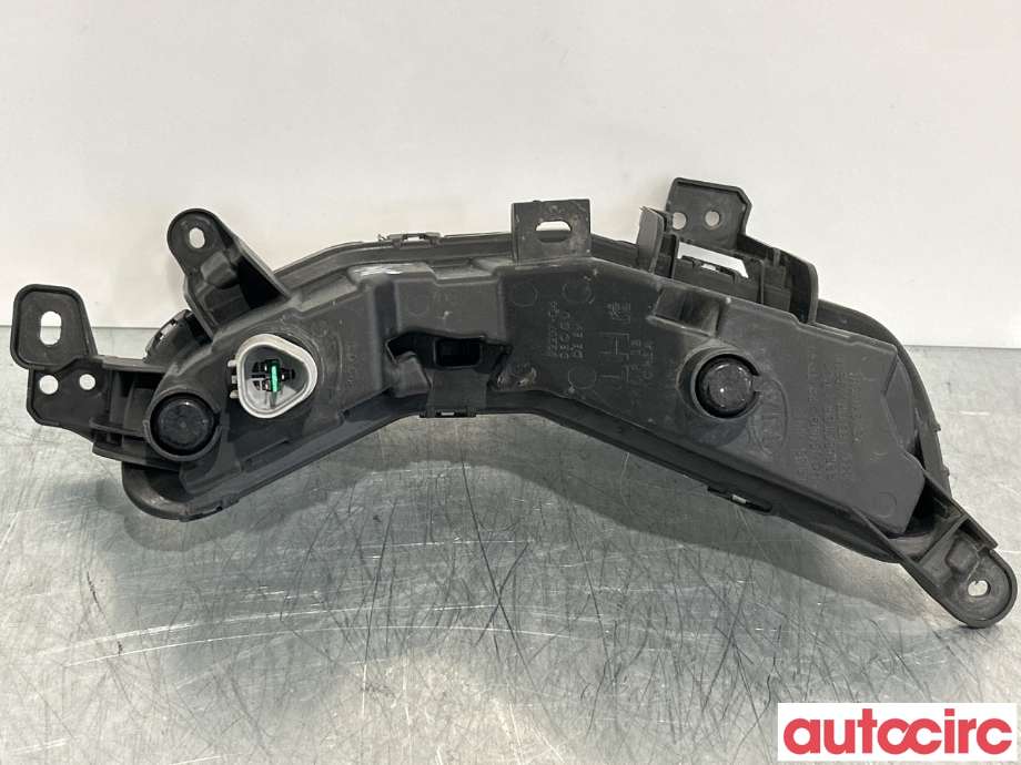 Frontlykter til Kia Niro 2016-2021 (KIA|92207Q4000||92207Q4)