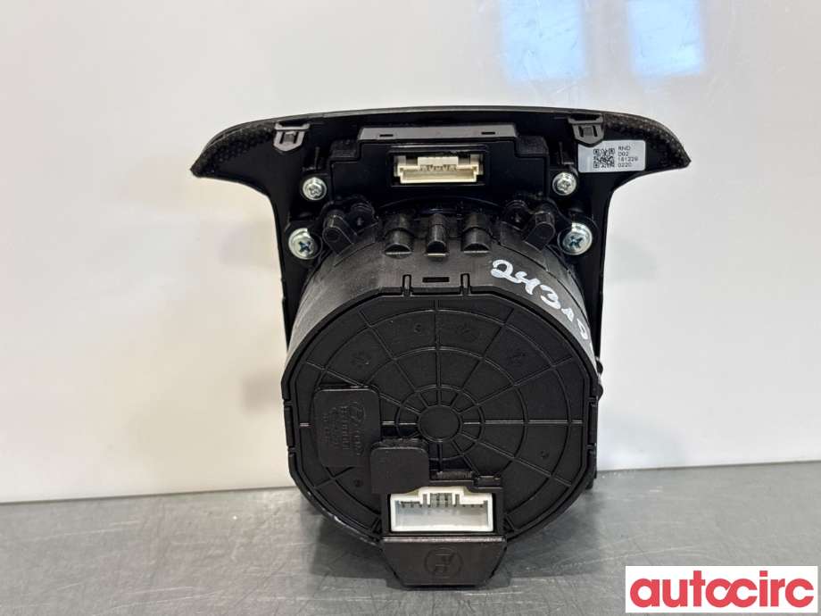 Bryter diverse til Kia Niro 2016-2021  (KIA|467W0Q4200||467W0-Q4200)