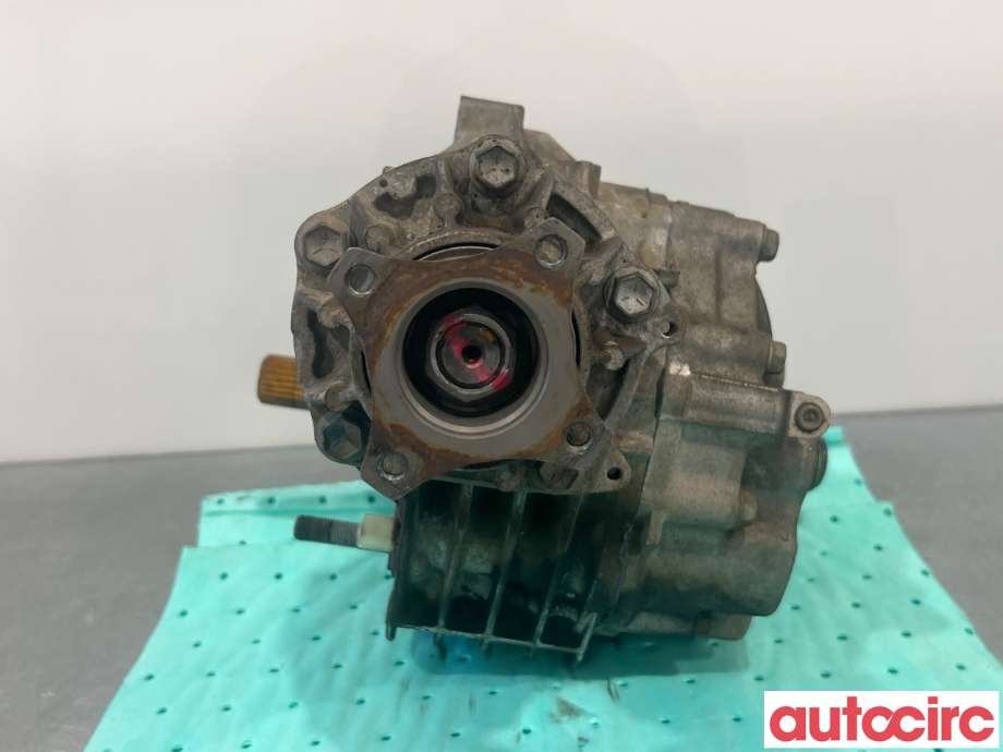Girkasse 4WD fordelingskasse til Suzuki SX4 S-CROSS 2013-->> (Type II)  (SUZUKI|29511-61M10)