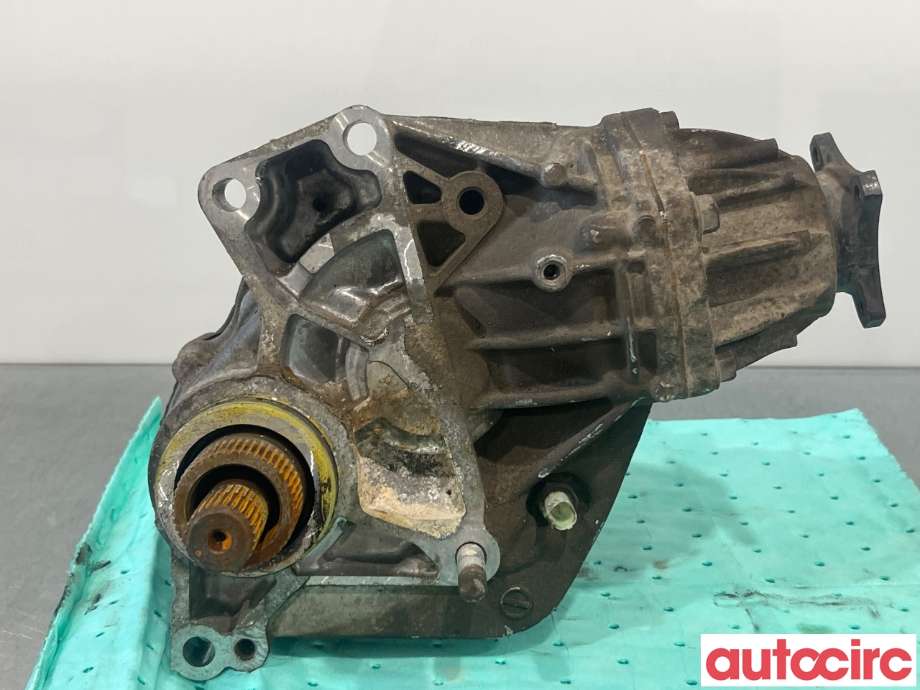 Girkasse 4WD fordelingskasse til Suzuki SX4 S-CROSS 2013-->> (Type II)  (SUZUKI|29511-61M10)