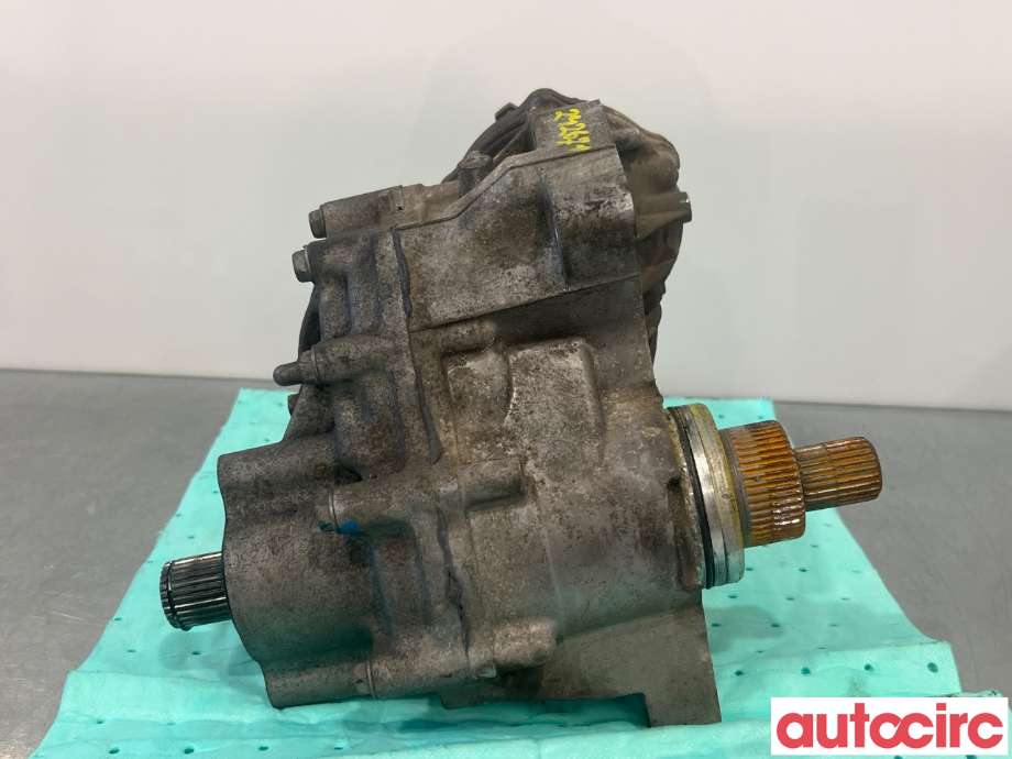 Girkasse 4WD fordelingskasse til Suzuki SX4 S-CROSS 2013-->> (Type II)  (SUZUKI|29511-61M10)