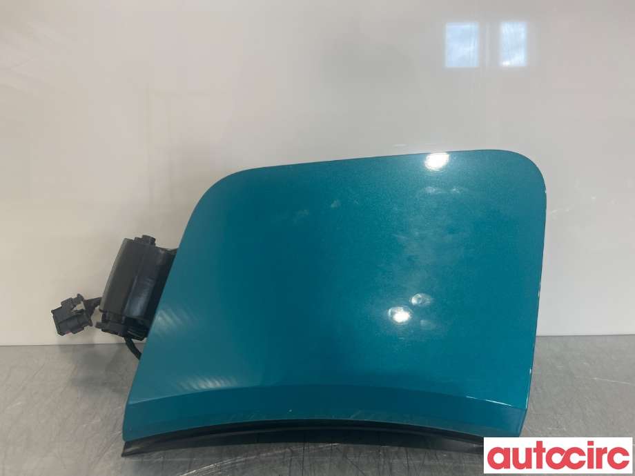 Batterilader inntak/luke til Opel Mokka E, 2020-->> (Type II)  (OPEL|9833719580)